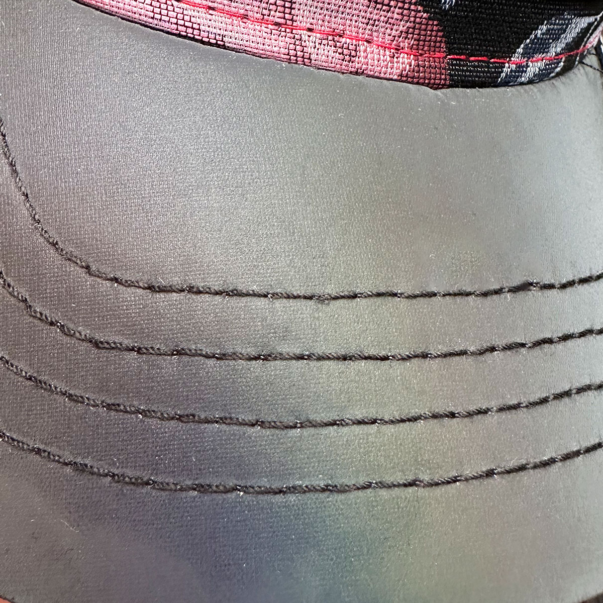Foto 6 pulgar | Gorra Knite Horse Trucker Urbana Cachucha Para Hombre