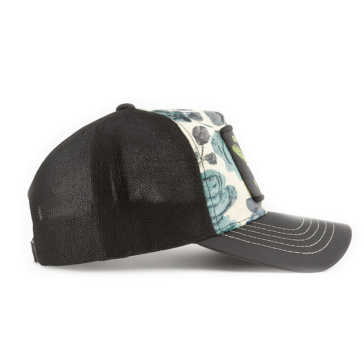 Foto 4 pulgar | Gorra Knite Buzzed Trucker Urbana Cachucha Para Hombre