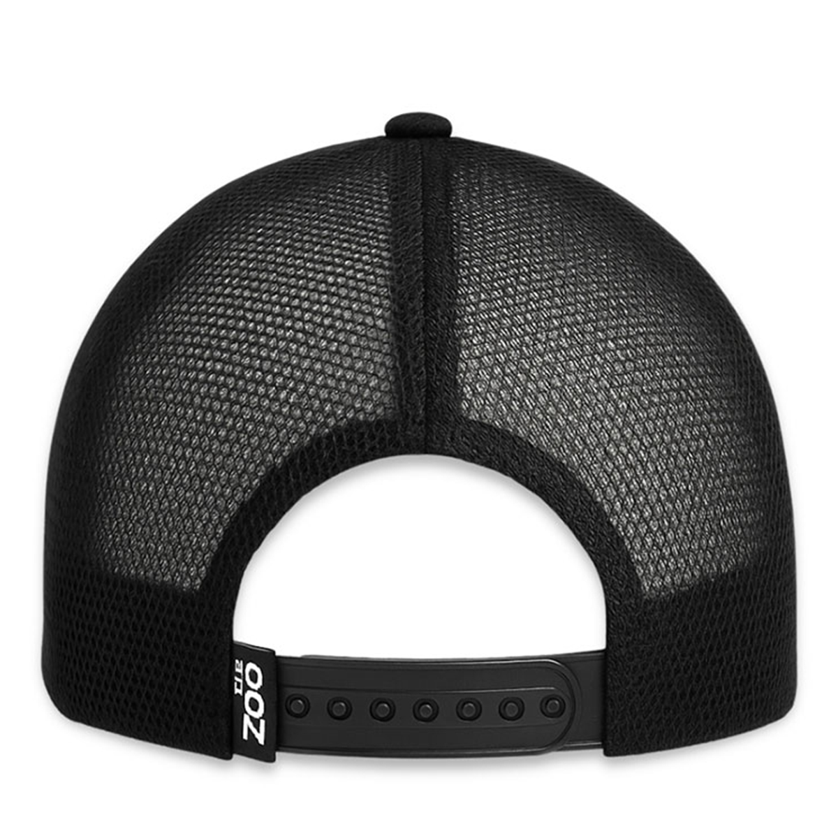 Foto 5 pulgar | Gorra Knite Buzzed Trucker Urbana Cachucha Para Hombre