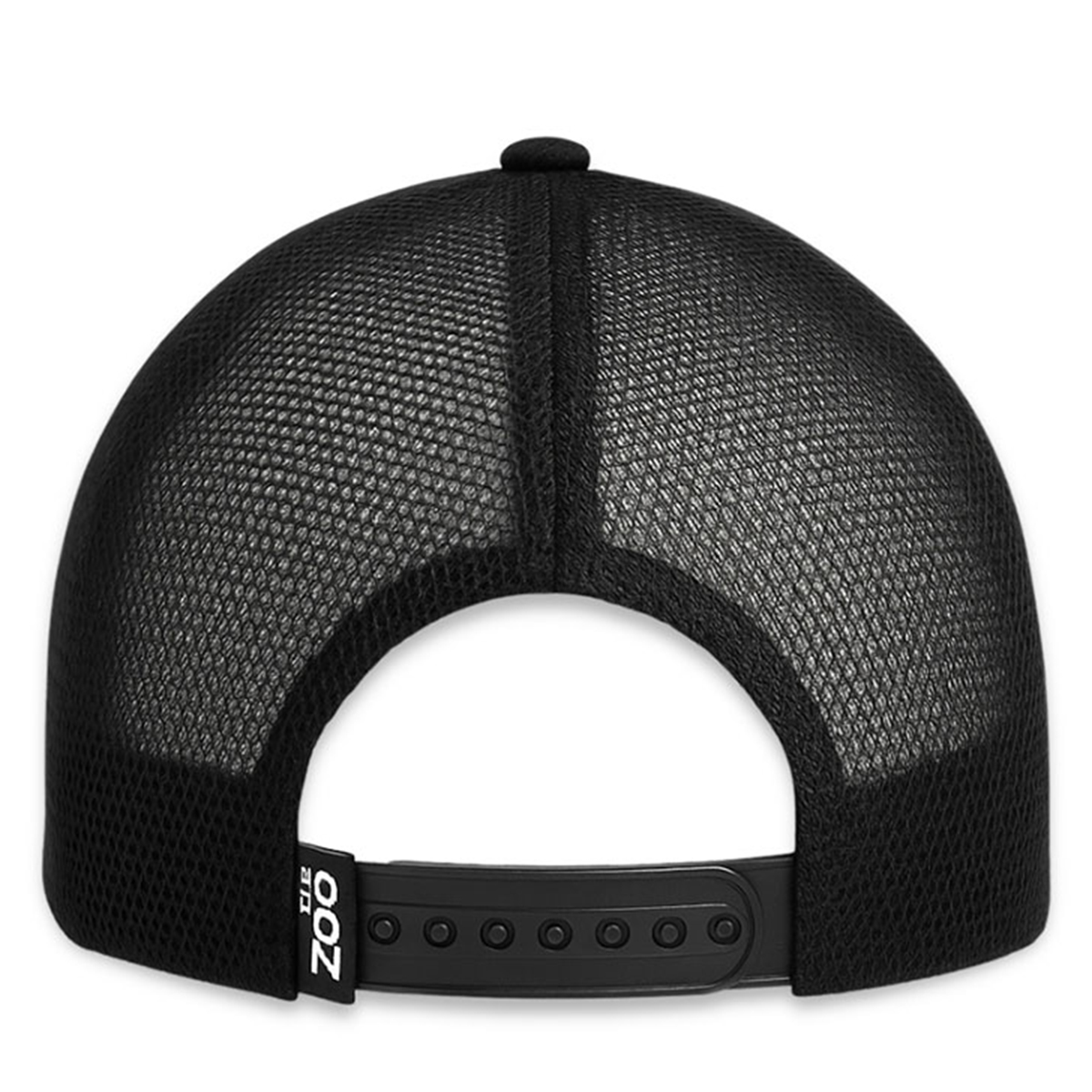 Foto 5 pulgar | Gorra Knite Stealth Trucker Urbana Cachucha Para Hombre