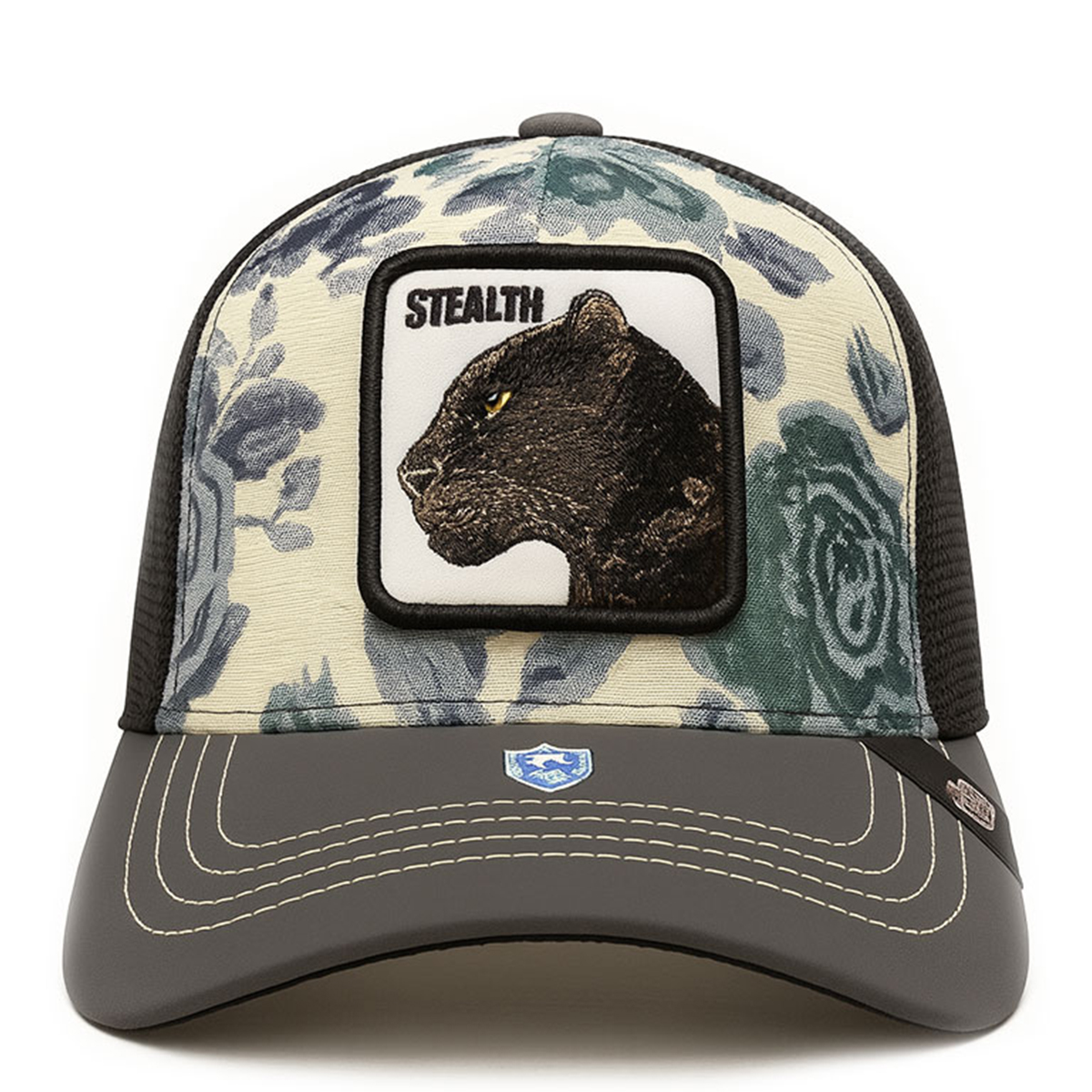 Foto 2 | Gorra Knite Stealth Trucker Urbana Cachucha Para Hombre