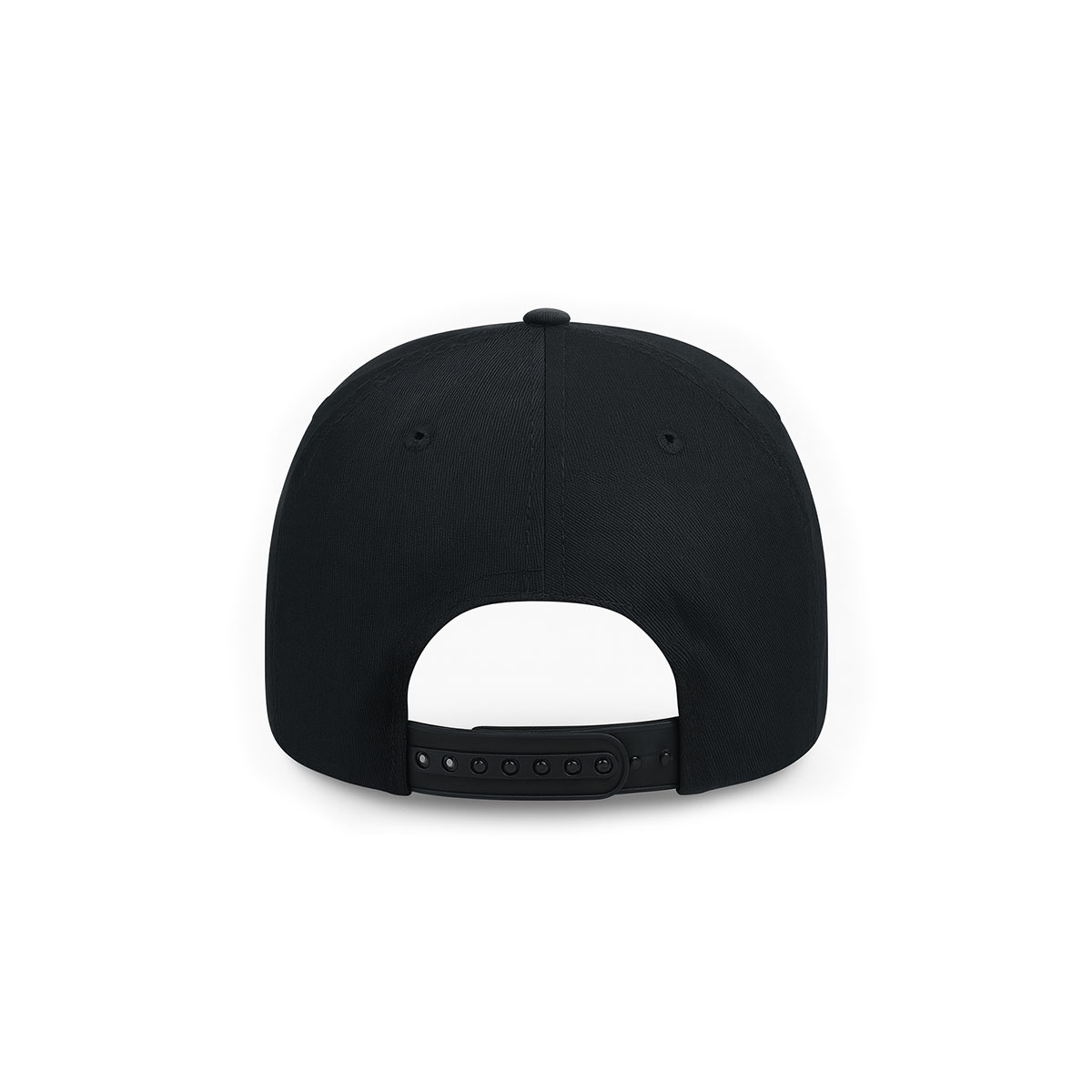 Foto 6 pulgar | Gorra Knite Duo Pink Panther Inspector Negra Plana Hombre