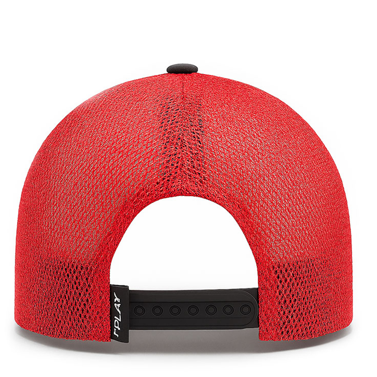 Foto 5 pulgar | Gorra Para Hombre Cerrada Knite Trucker Power Bordada