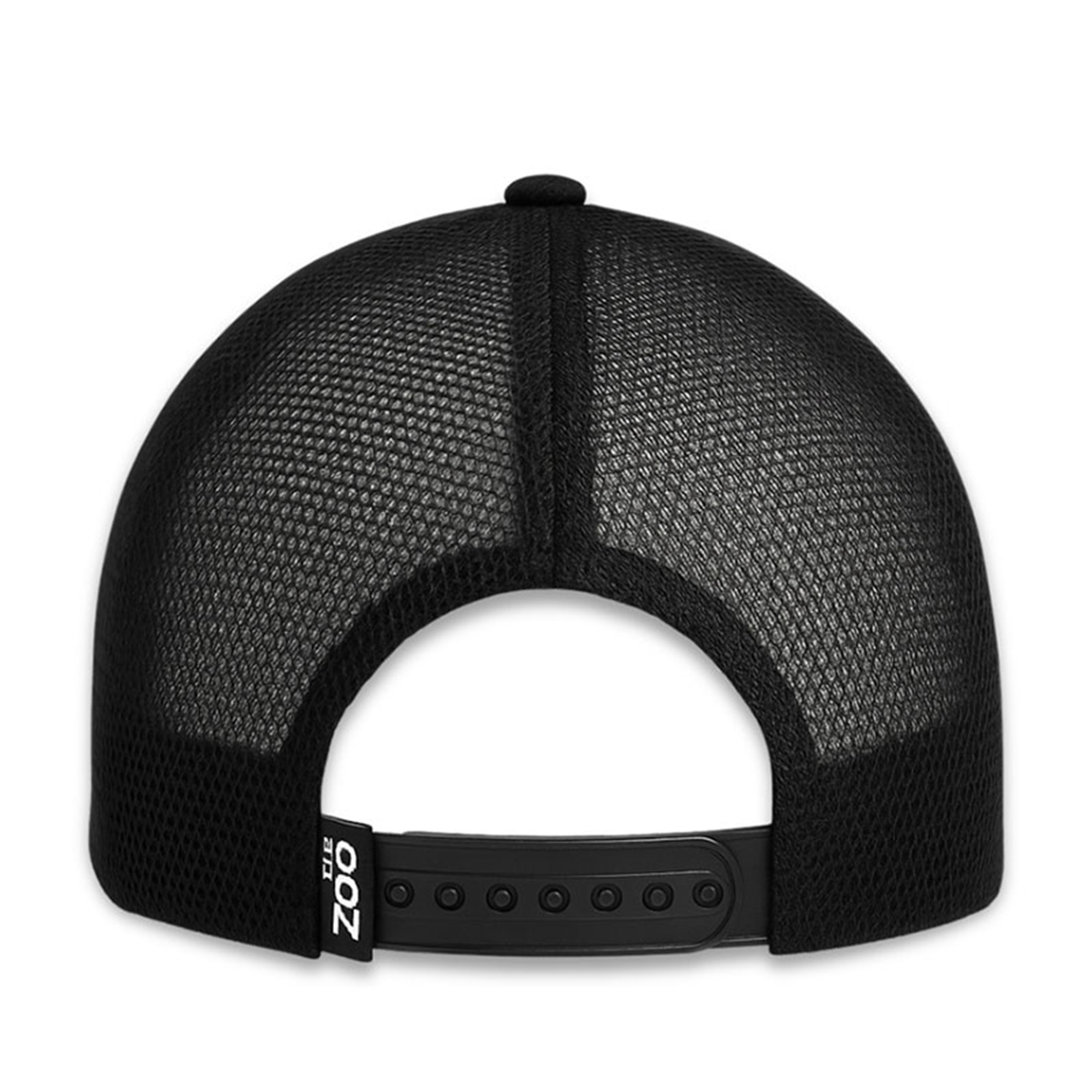 Foto 5 pulgar | Gorra Sneaky Panther The Zoo Knite Para Hombre Negra