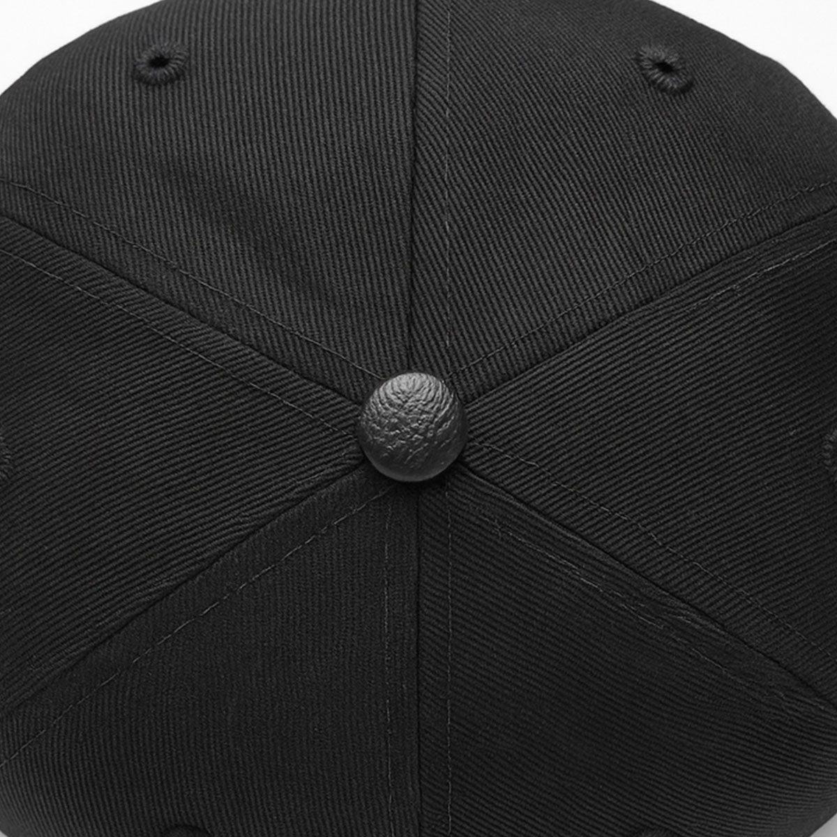 Foto 5 pulgar | Gorra Eleggua Knite Visera Tipo Piel Ajustable Hombre