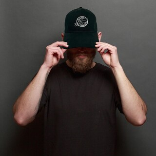 Foto 4 | Gorro Toynk Futurama Planet Espresso Bordado Para Adulto - Venta Internacional.