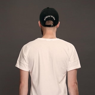 Foto 6 | Gorro Toynk Futurama Planet Espresso Bordado Para Adulto - Venta Internacional.