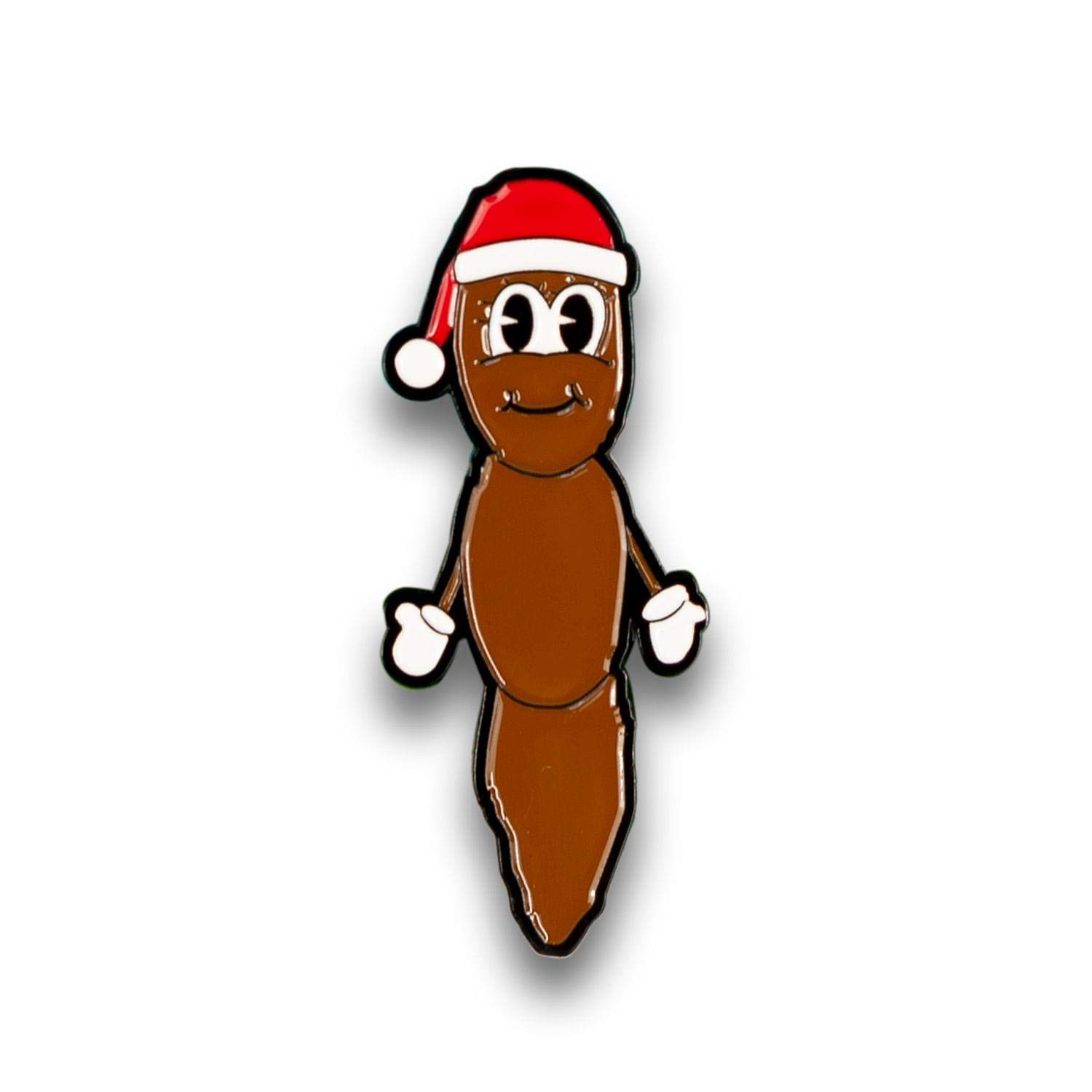 Foto 3 | Pin De Coleccionista South Park Mr. Hankey Esmaltado Para Switch - Venta Internacional.