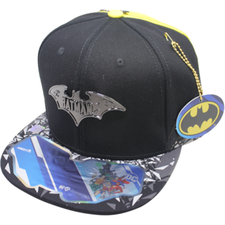Foto 1 | Gorra Batman Bm403_c