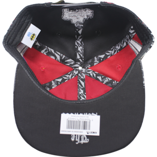 Foto 2 | Gorra Batman Bm403_c