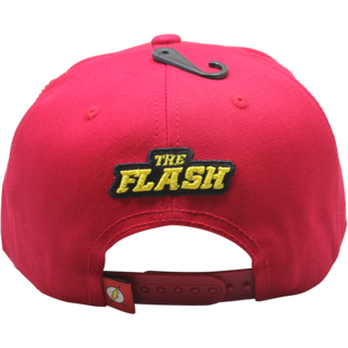 Foto 2 | Gorra The Flash Placa Fosforescente Tf401_a