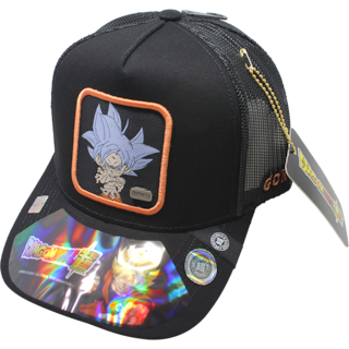 Foto 1 | Gorra Trucker Dbs Son Goku 120b