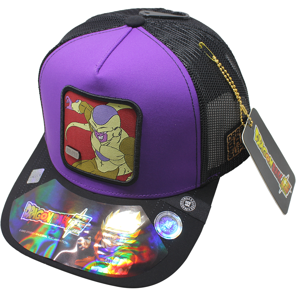 Foto 2 pulgar | Gorra Trucker Dbs Freezer 118a