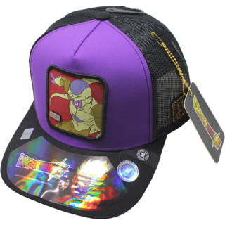 Foto 1 | Gorra Trucker Dbs Freezer 118a