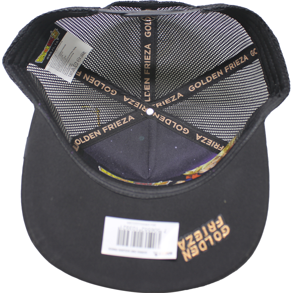 Foto 3 pulgar | Gorra Trucker Dbs Freezer 118a