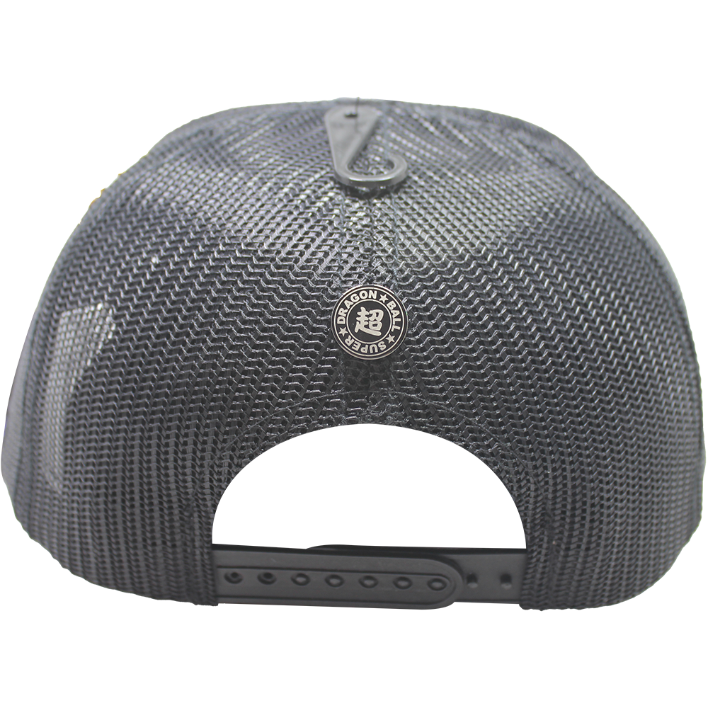 Foto 4 pulgar | Gorra Trucker Dbs Freezer 118a