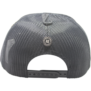 Foto 3 | Gorra Trucker Dbs Freezer 118a