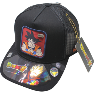 Foto 1 | Gorra Trucker Dbs Son Goku 119b
