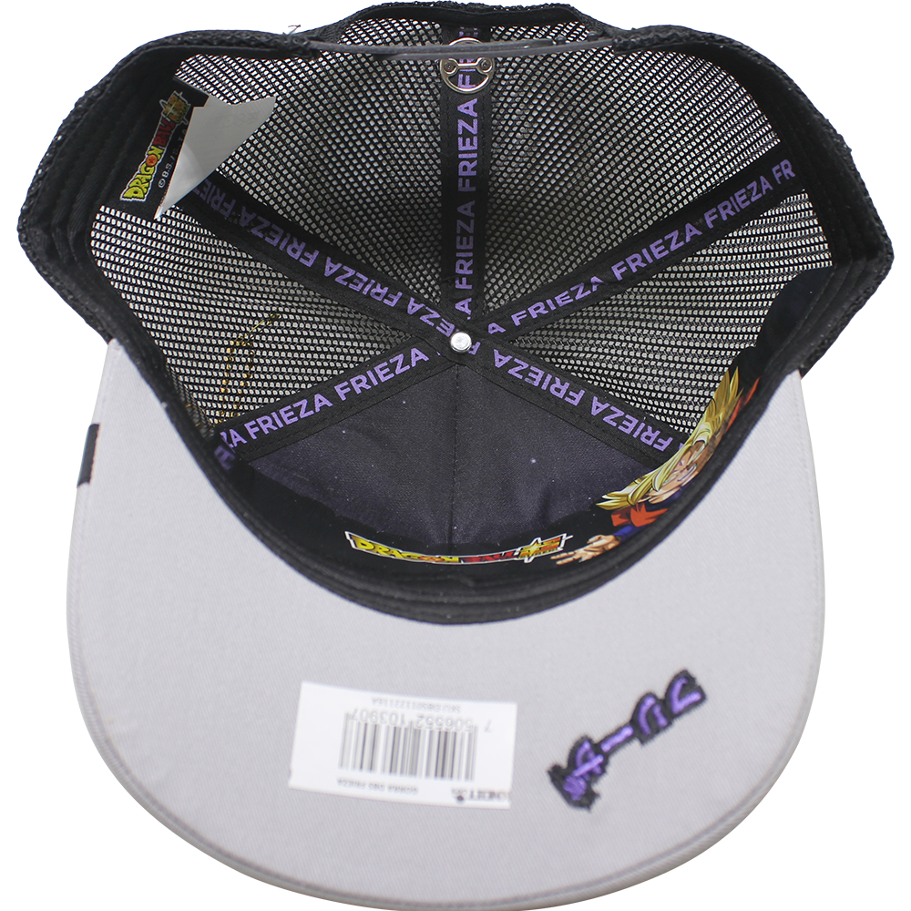 Foto 3 pulgar | Gorra Trucker Dbs Freezer 116a