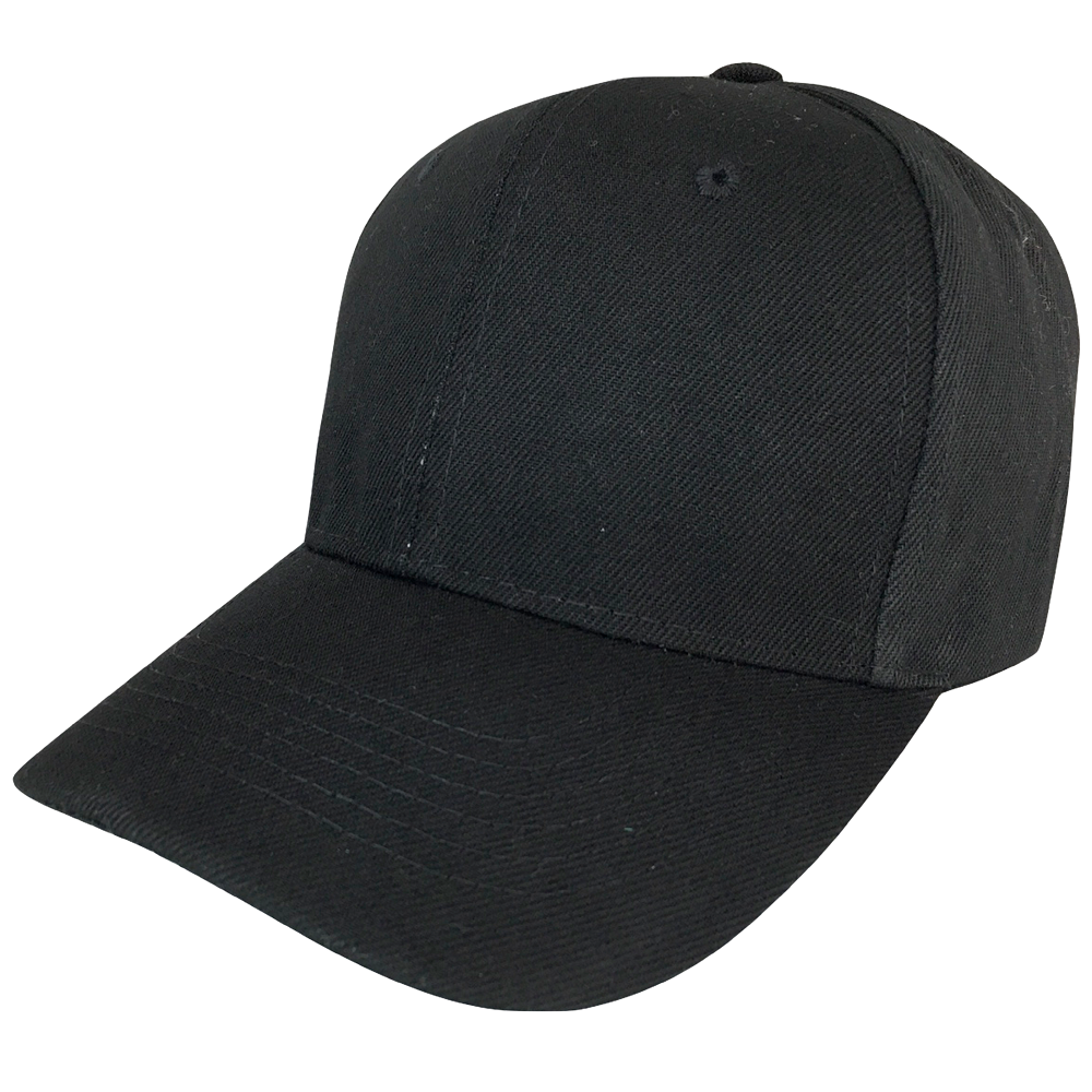 Foto 1 | Gorra Acrílico Infantil Niño Color Negro