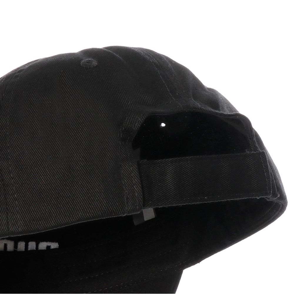 Foto 4 pulgar | Gorra Puma 021688-01 Ess Cap Jr Negra para Niño