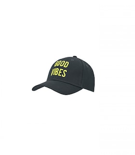 Foto 2 | Gorra de Sarga Marino Unixex Boboli