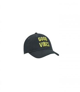 Foto 3 | Gorra de Sarga Marino Unixex Boboli