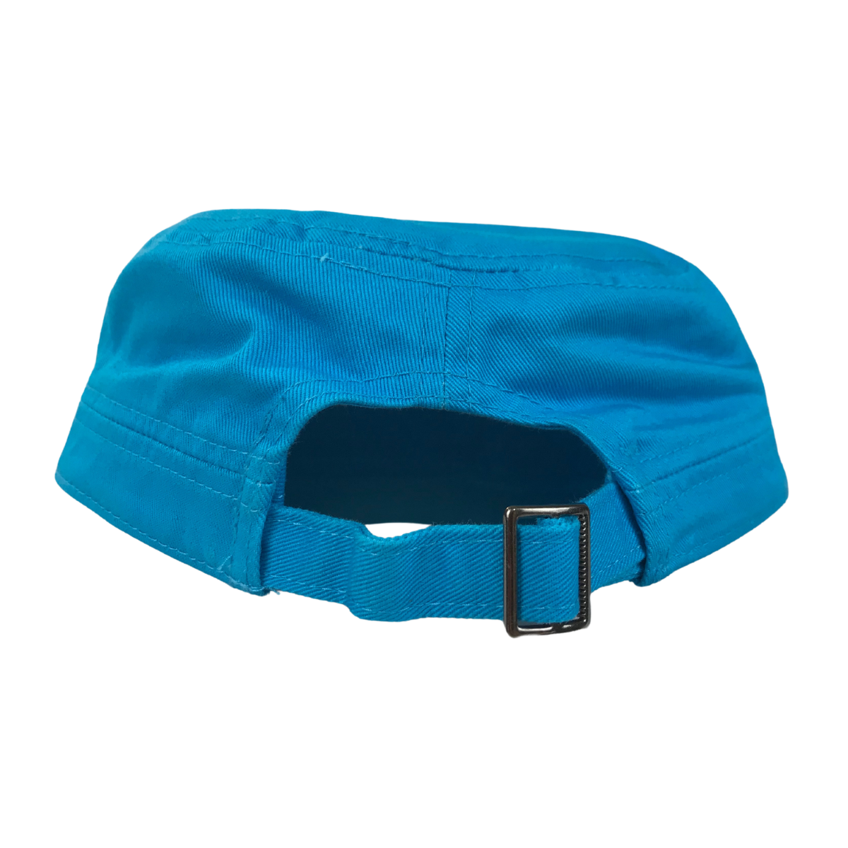 Foto 5 pulgar | Gorra Polo Guy Cubana Infantil Bordada Algodón  Azul
