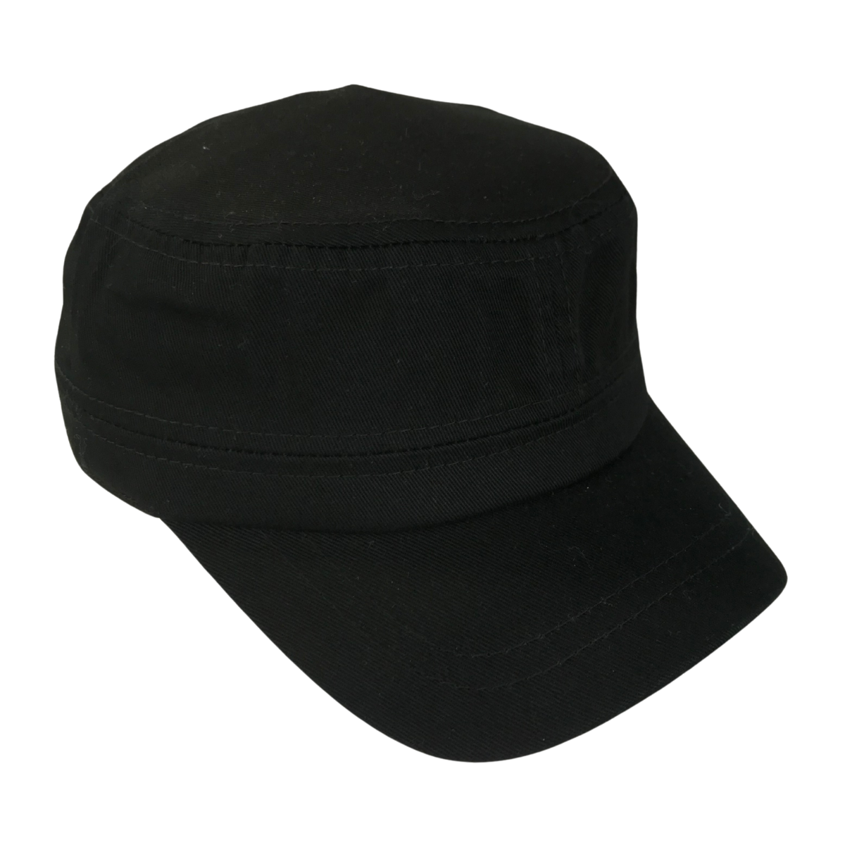 Foto 4 pulgar | Gorra Polo Guy Cubana Infantil Bordada Algodón  Negro