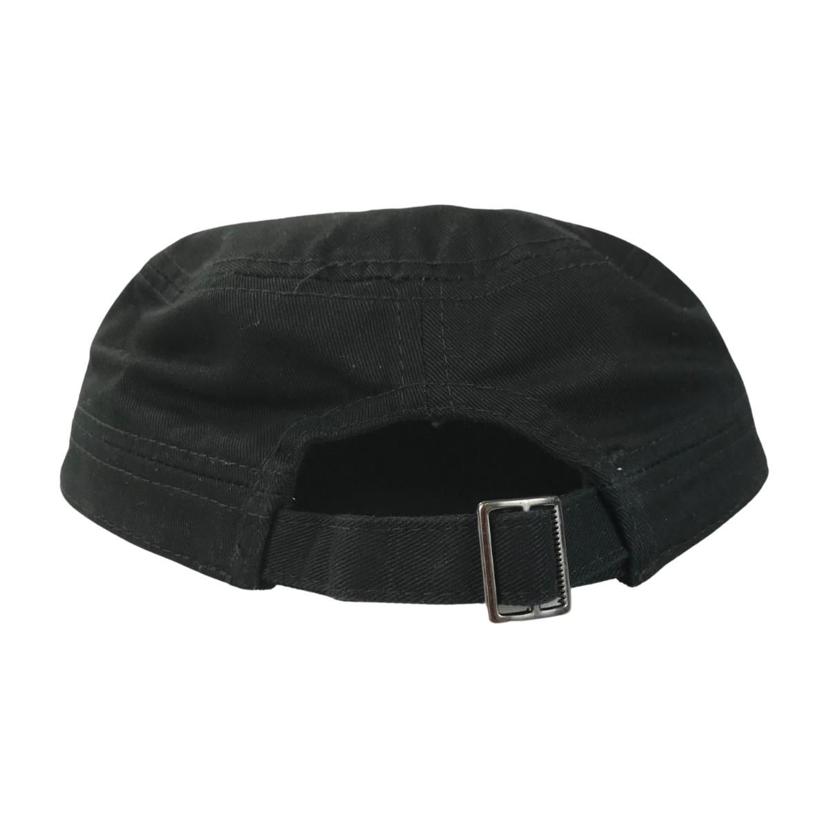 Foto 5 pulgar | Gorra Polo Guy Cubana Infantil Bordada Algodón  Negro