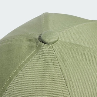 Foto 5 | Gorra Brand Love Adidas Verde Niños