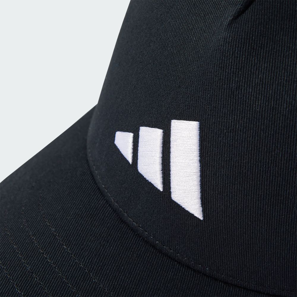 Foto 4 | Gorra (niños) Adidas Negro Niños