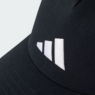 Foto 4 | Gorra (niños) Adidas Negro Niños