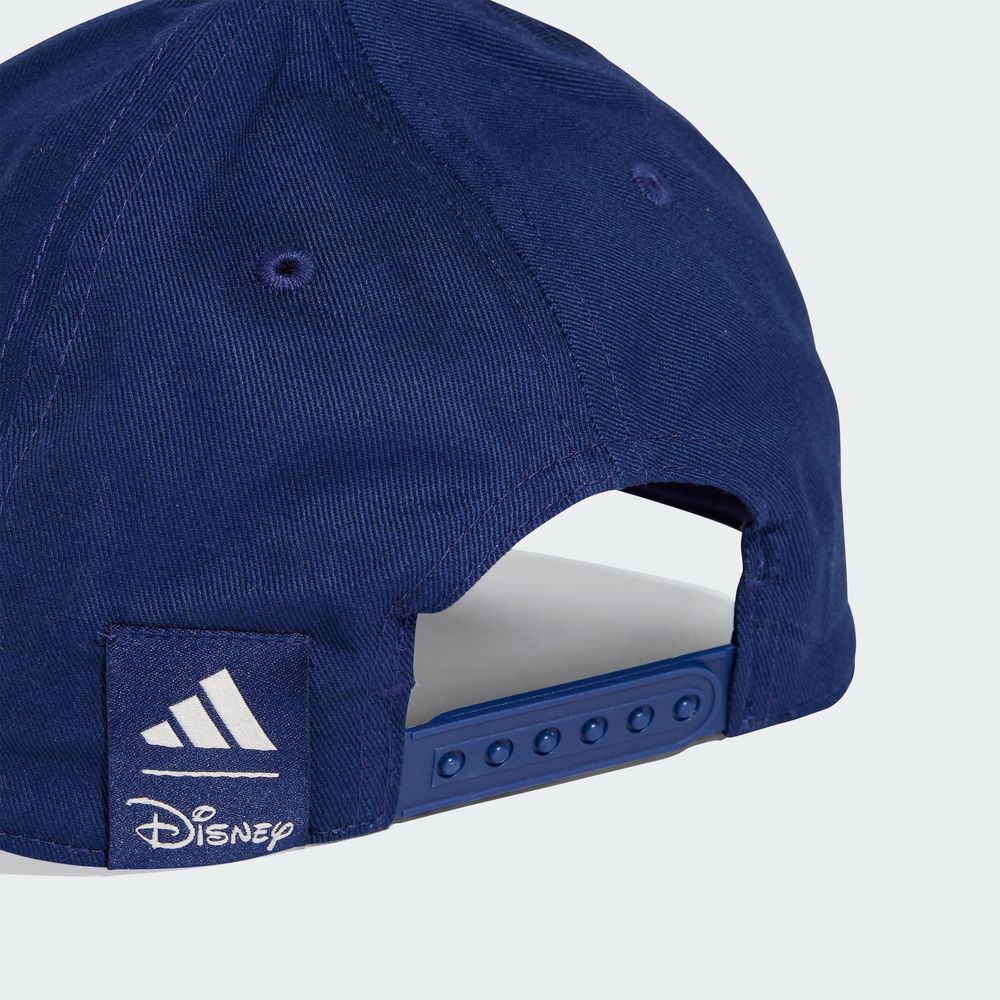 Foto 6 pulgar | Gorra Adidas X Disney Mickey Mouse (niños) Adidas Azul Niños