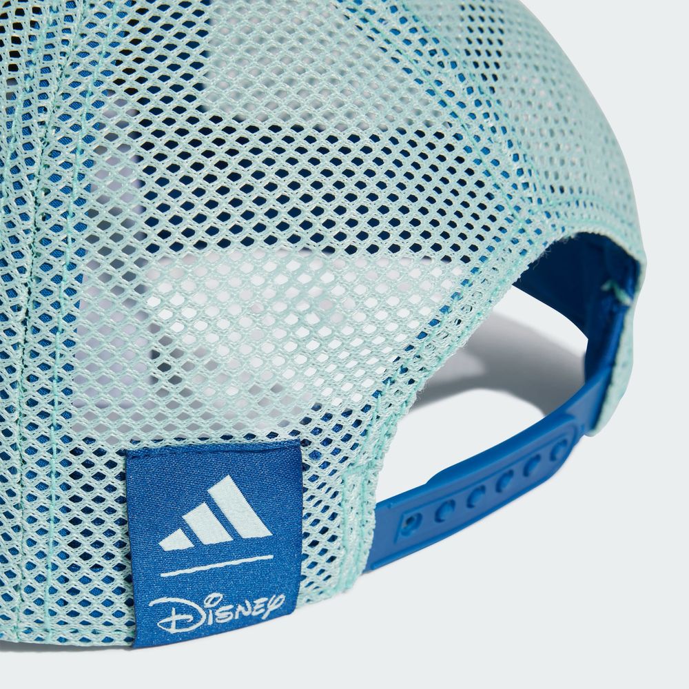 Foto 6 pulgar | Lk Dy Ls Cap Adidas Azul Niños