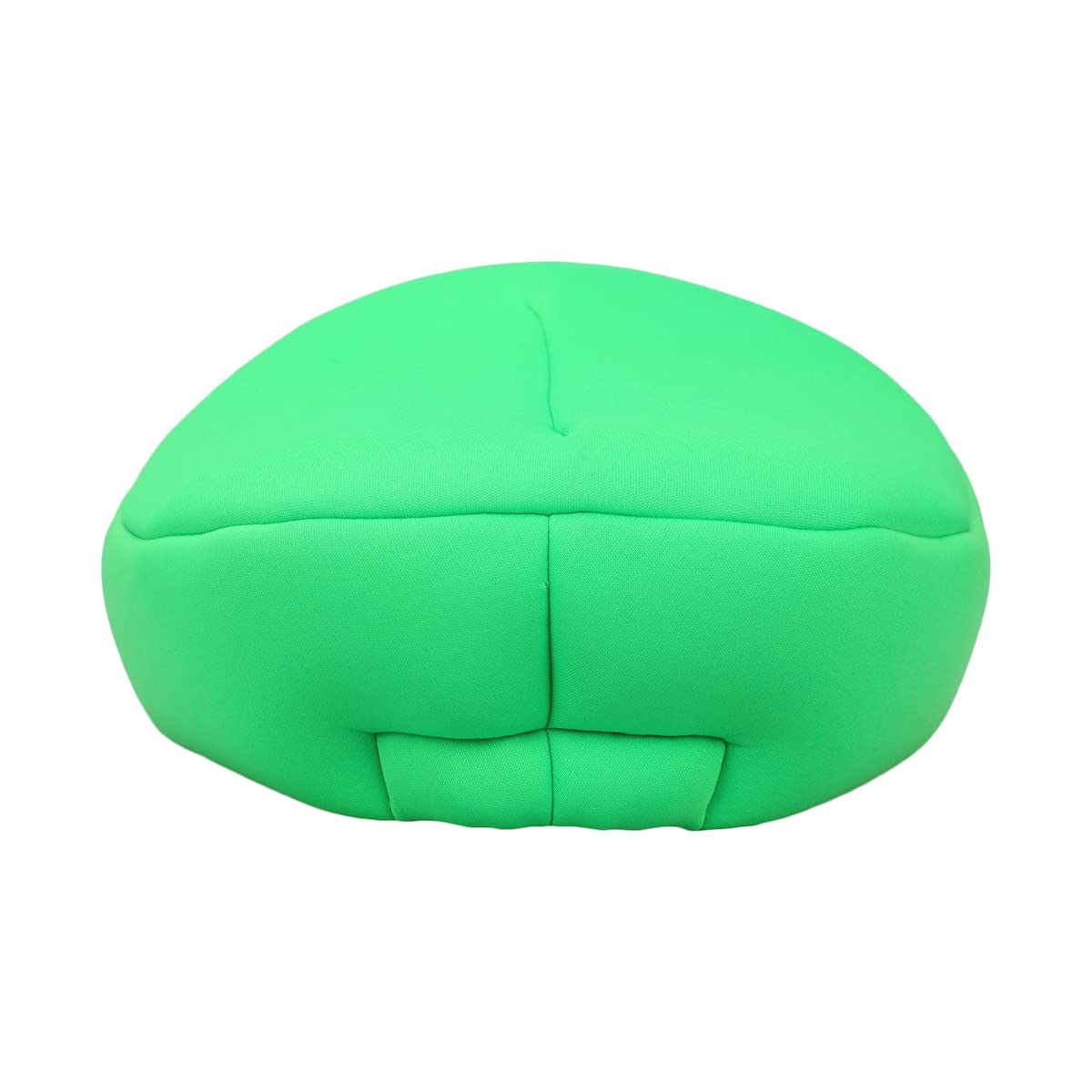 Foto 6 | Gorra Bioworld Super Mario Bros Luigi L Patch, Boina Verde Para Adulto - Venta Internacional.
