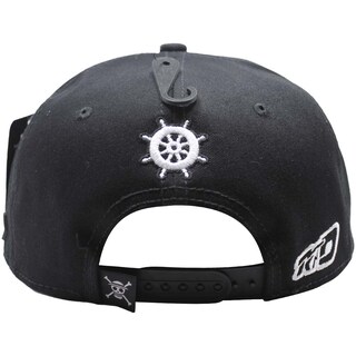 Foto 3 | Gorra Infantil One Piece Logo Ace 22-9-53A Negra