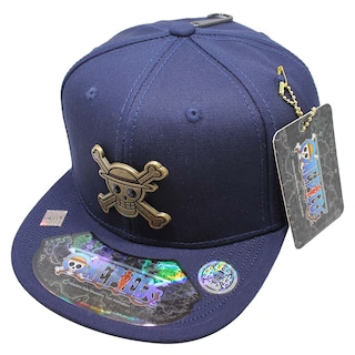 Foto 1 | Gorra Infantil One Piece Logo Luffy 22-6-53C