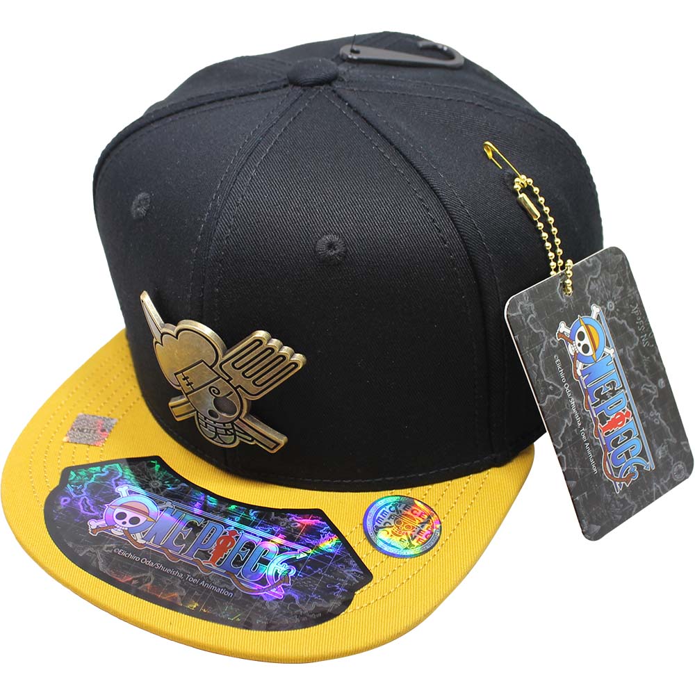 Foto 1 | Gorra Infantil One Piece Logo Sanji 22-5-53c