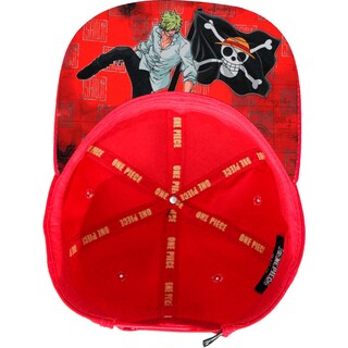 Foto 2 | Gorra Infantil One Piece Logo Sanji 22-5-53c
