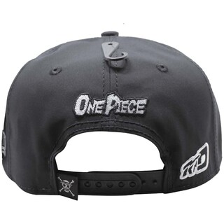 Foto 2 | Gorra Infantil One Piece Logo Sanji 22-5-53a Negro