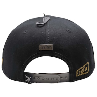 Foto 2 | Gorra Infantil One Piece Negra Talla 53 cm