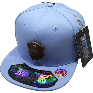 Foto 1 | Gorra Infantil One Piece Chopper Azul Cielo Talla 53 cm