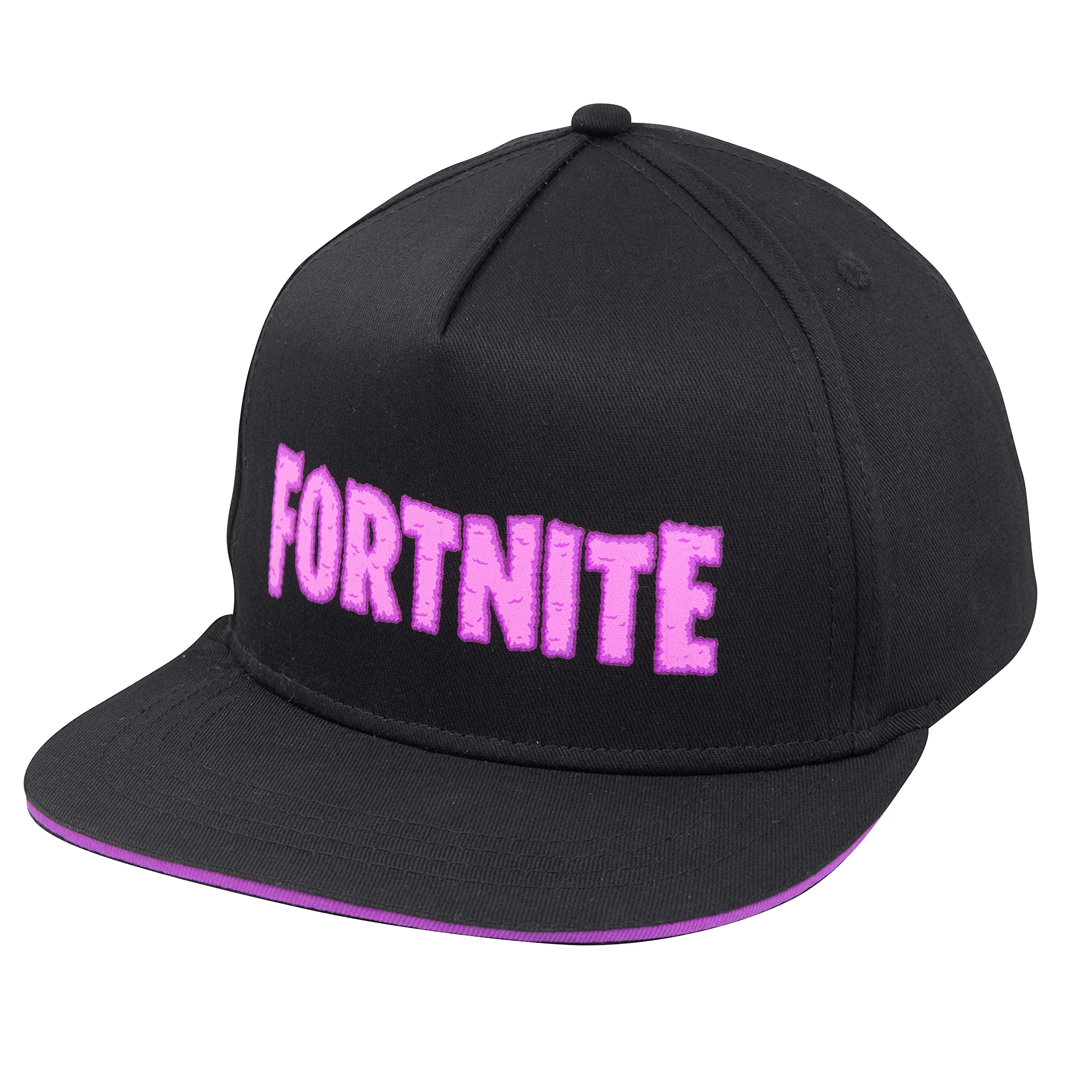 Foto 2 pulgar | Gorra De Béisbol Fortnite Para Niños, Color Rojo, Diseño Marvel - Venta Internacional.