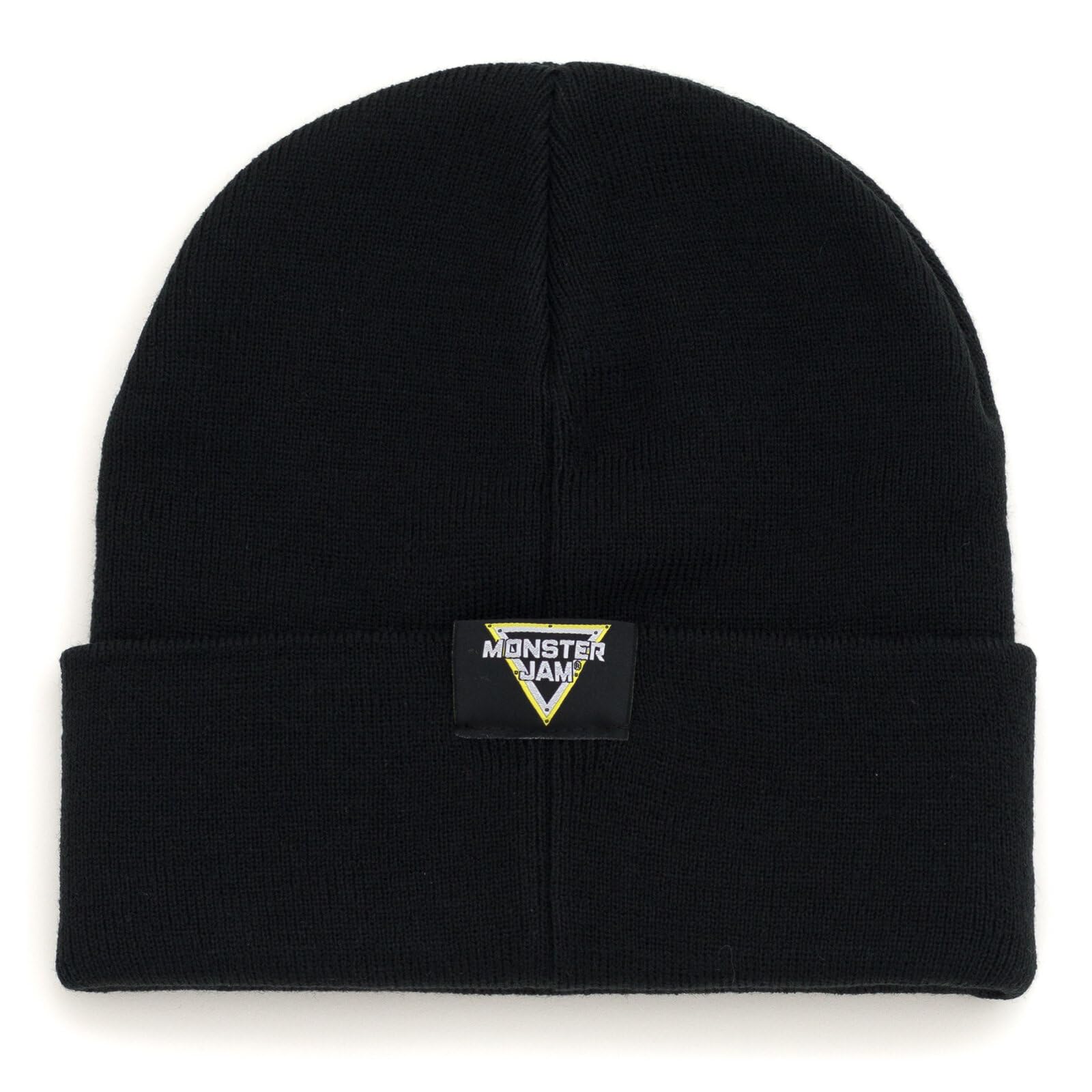 Foto 5 pulgar | Gorro De Invierno Monster Jam Grave Digger Newborn Black - Venta Internacional.