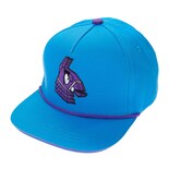 Gorra De Béisbol Fortnite Para Niños Azul - Venta Internacional.