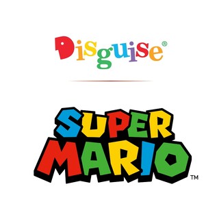 Foto 5 | Disfraz: Disfraz De Luigi Oficial De Nintendo Super Mario Bros. - Venta Internacional.