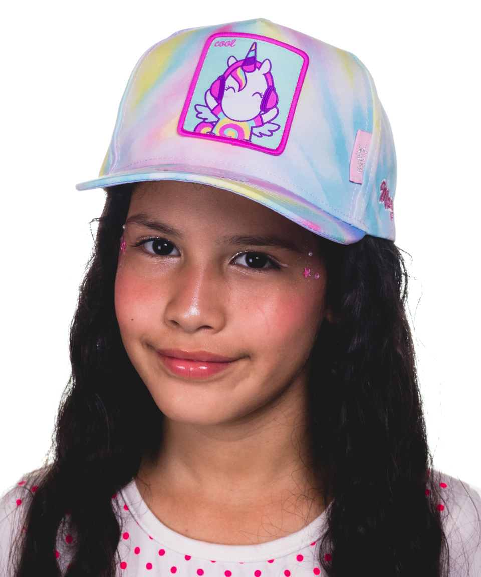 Foto 2 pulgar | Gorra Onix Magia Tie-dye