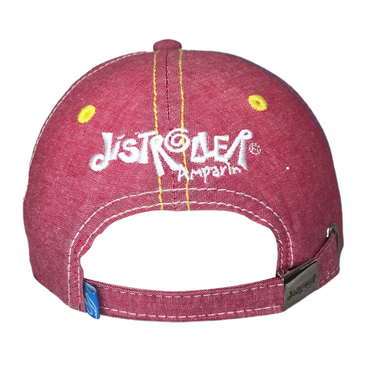 Foto 5 pulgar | Gorra Infantil Distroller Rosa para Niña