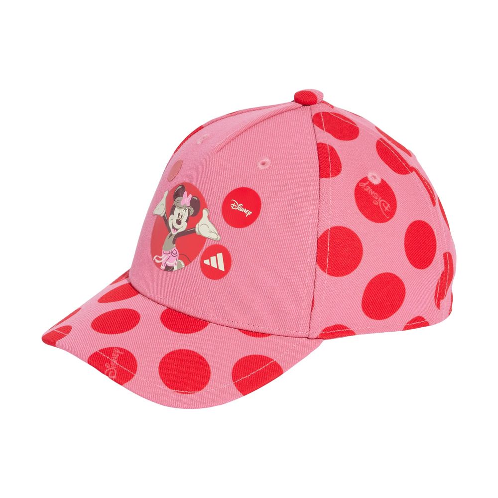 Gorra Adidas X Disney Minnie Mouse (niños) Adidas Rosa Niños